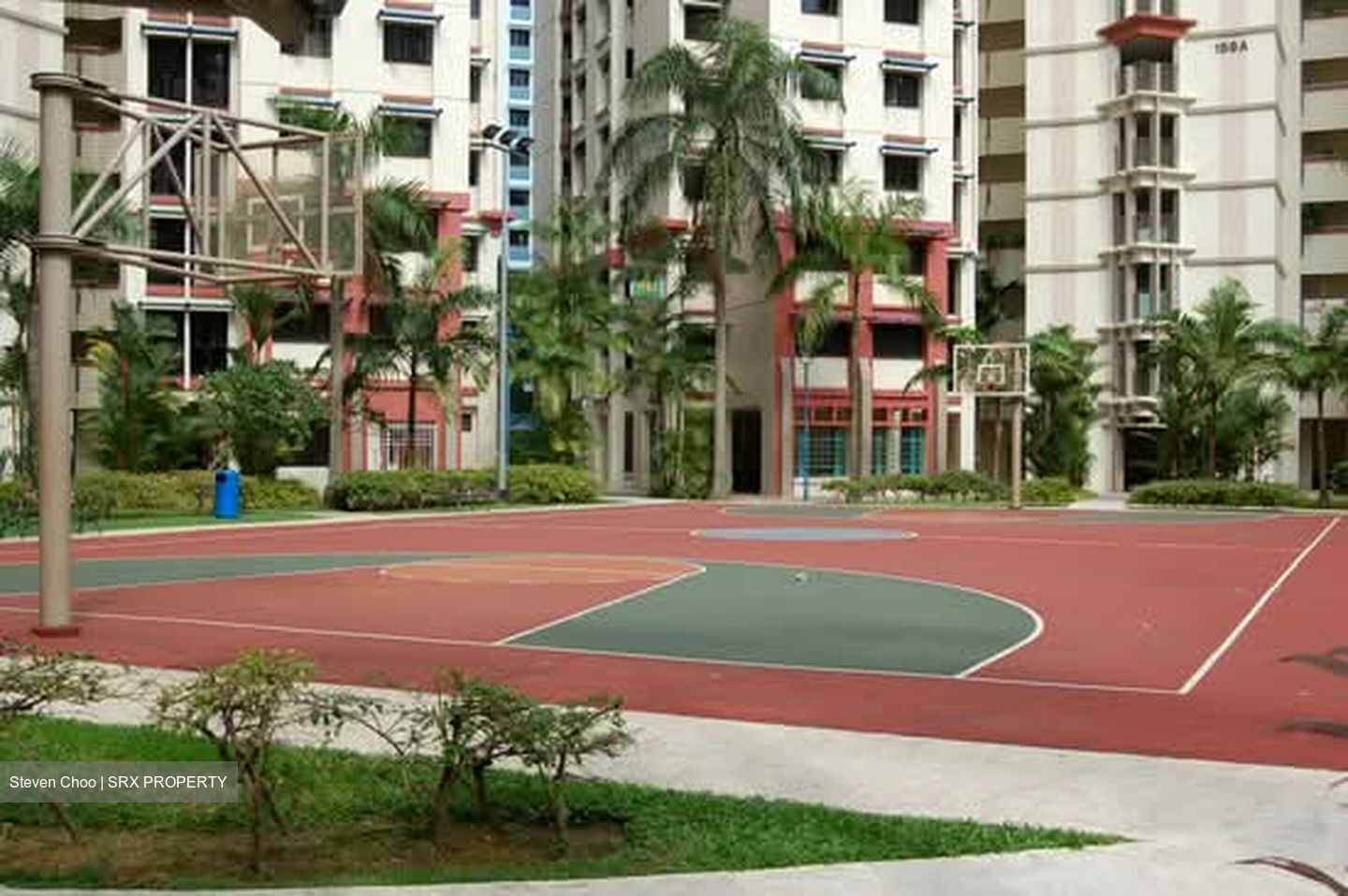 Blk 188D Rivervale Gateway (Sengkang), HDB 5 Rooms #547820031
